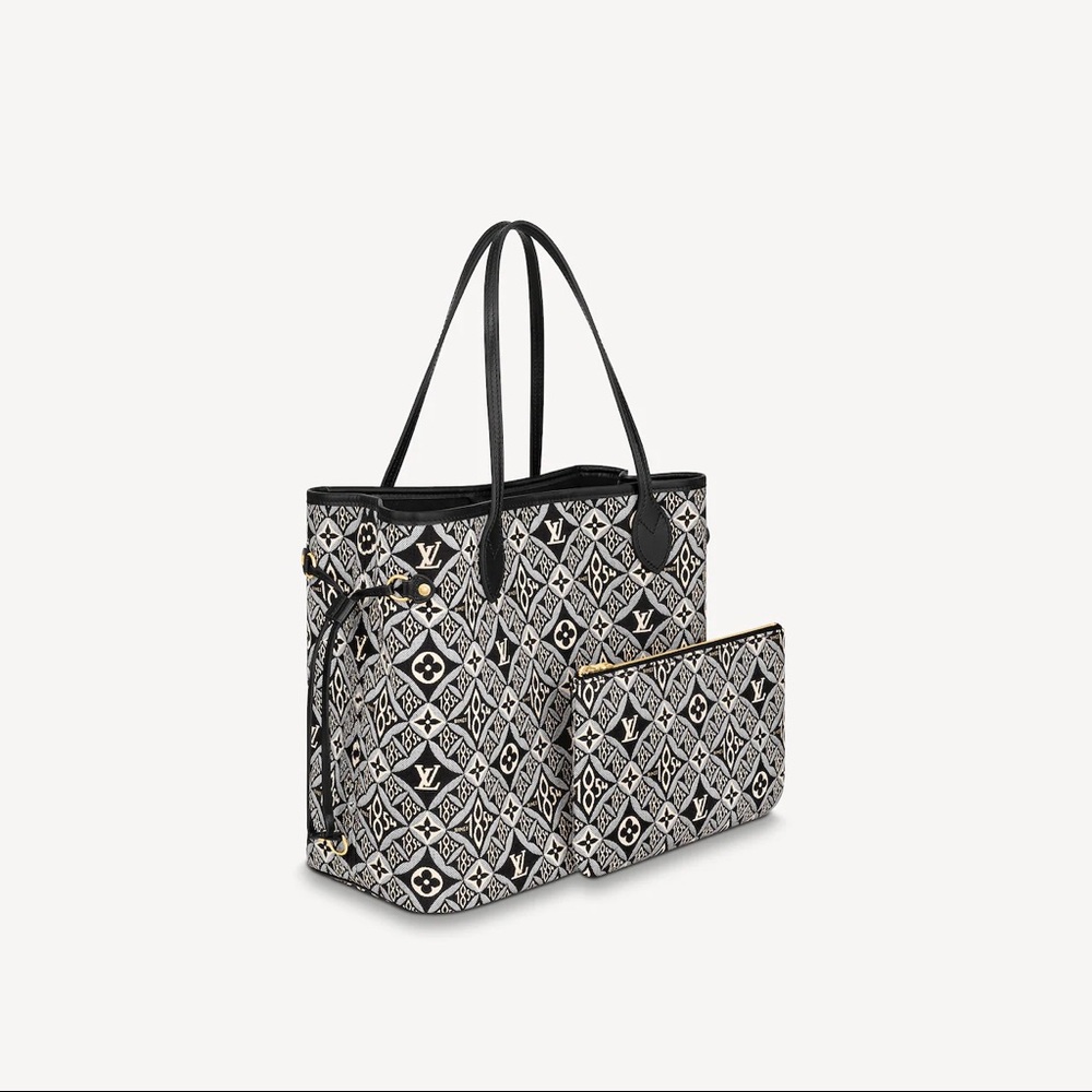 SINCE 1854 NEVERFULL MM Comes with box, dust bags!